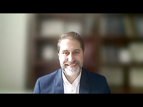 Steven Messe, TCT 2022: A neurologist’s take on Sentinel® cerebral protection system, PROTECTED-TAVR