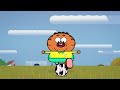 Coach Me If You Can The Magic Ball S01E03 Full Episode In HD