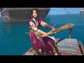 Yes This Is Ubisoft S New AAAA Game Water Physics