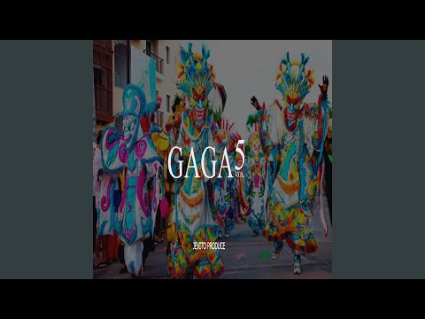 Gaga, Vol. 5