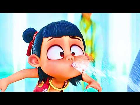 Ne Zha 2 | Funniest Moments Recaps