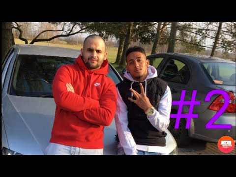 Jak se zdraví různé typy lidí #2|/w highkidws