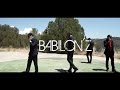 ZESARIO MC BABILON Z FT JHO DOBLEK PROD BY BSM MUSIC