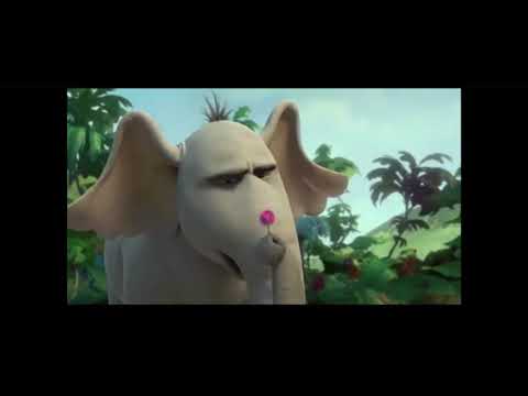 The AlexBob LionPants Movie Part 8 - Dragon Maleficent Chase/ We're Kids