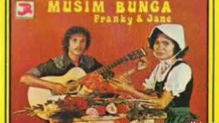 Download lagu Musim Bunga - FRANKY & JANE mp3