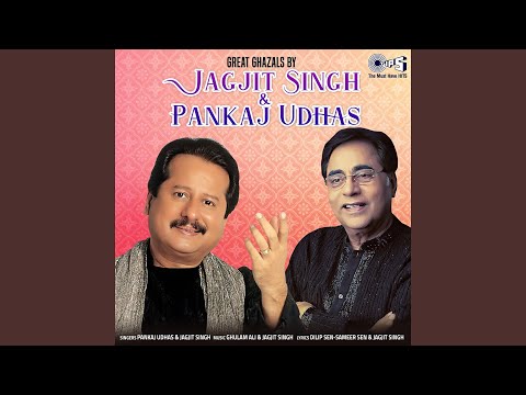 Main Deewana Hoon Mujhe - Pankaj Udhas