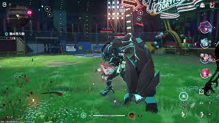 #36 NTE 3連休最終日配信！暇人と初見さん歓迎！参加型！ 転職貧乏フランク