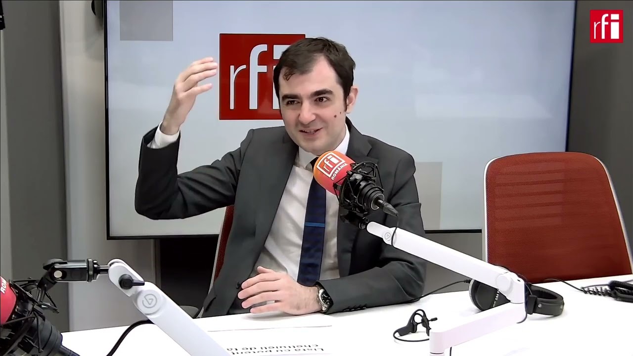 Claudiu Năsui, deputat USR, despre viitorul Guvern și reducerea cheltuielilor • RFI România