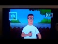 Cartoon Network USA Sign Off Adult Swim Sign On March 23 2025