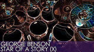 George Benson – Star Of A Story (X)