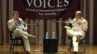 Christopher Hitchens: The Fifth Annual Arthur Miller Freedom to Write Lecture