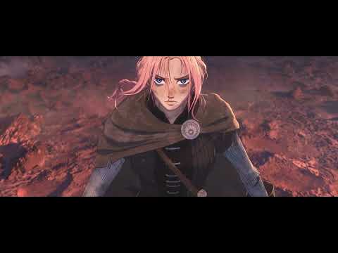 SCARLET ET L'ÉTERNITÉ - Bande-annonce officielle