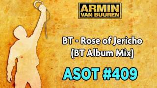 BT - Rose of Jericho (BT Album Mix)