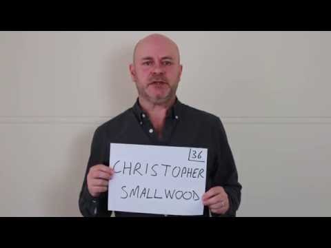 Ep. 2 -  Christopher Smallwood - Ident