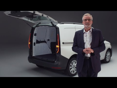 2022 Volkswagen Caddy Review - Interior, Features, Design