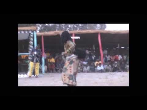 Makishi Dance | Moyo uenu (video mix)