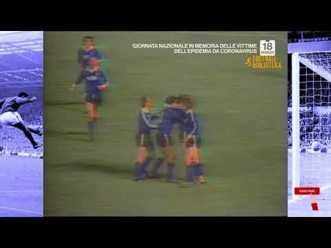 Dinamo Tbilisi - Hamburg SV 2-3 | European Cup | 07.11.1979