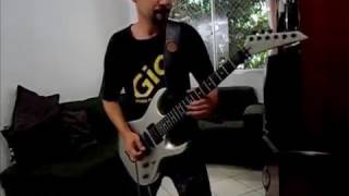 Narnia - Shelter Through The Pain / by Cesar Cateborfall