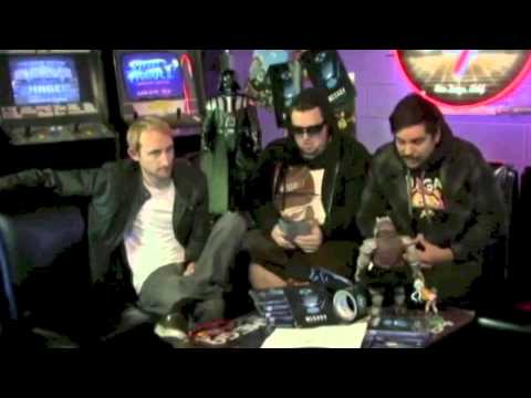 Mega64 Podcast 287 - Rocco & Derrick's Las Vegas Stories