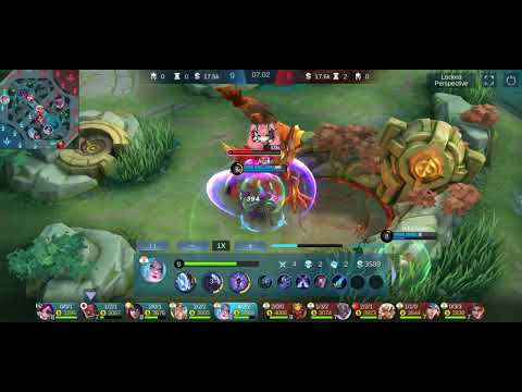 agressive karina  1 savage + 1 maniac match💯  intense match..