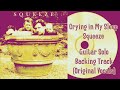 Crying in My Sleep - Squeeze | Guitar Solo Backing Track (Original Vocals)