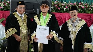 Download lagu Orasi Kebangsaan Gus Miftah & Skripsi Terbuka Di UNISSULA Semarang 6 Februari 2023 mp3