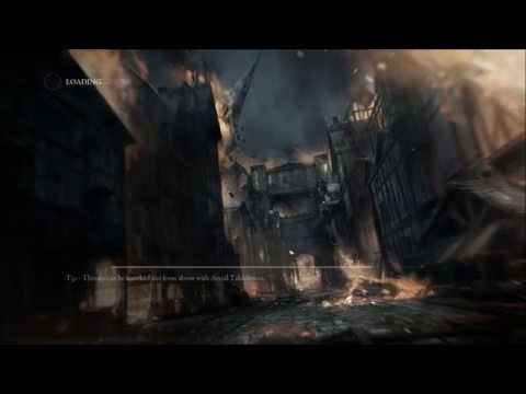 Thief RS07 P37 Getting bored