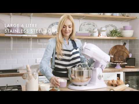 Fearne by Swan Stand mixer - 