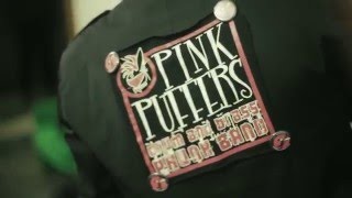 Pink Puffers - Manliocentric Showreel