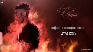 Fire Emoji 4 Music Video
