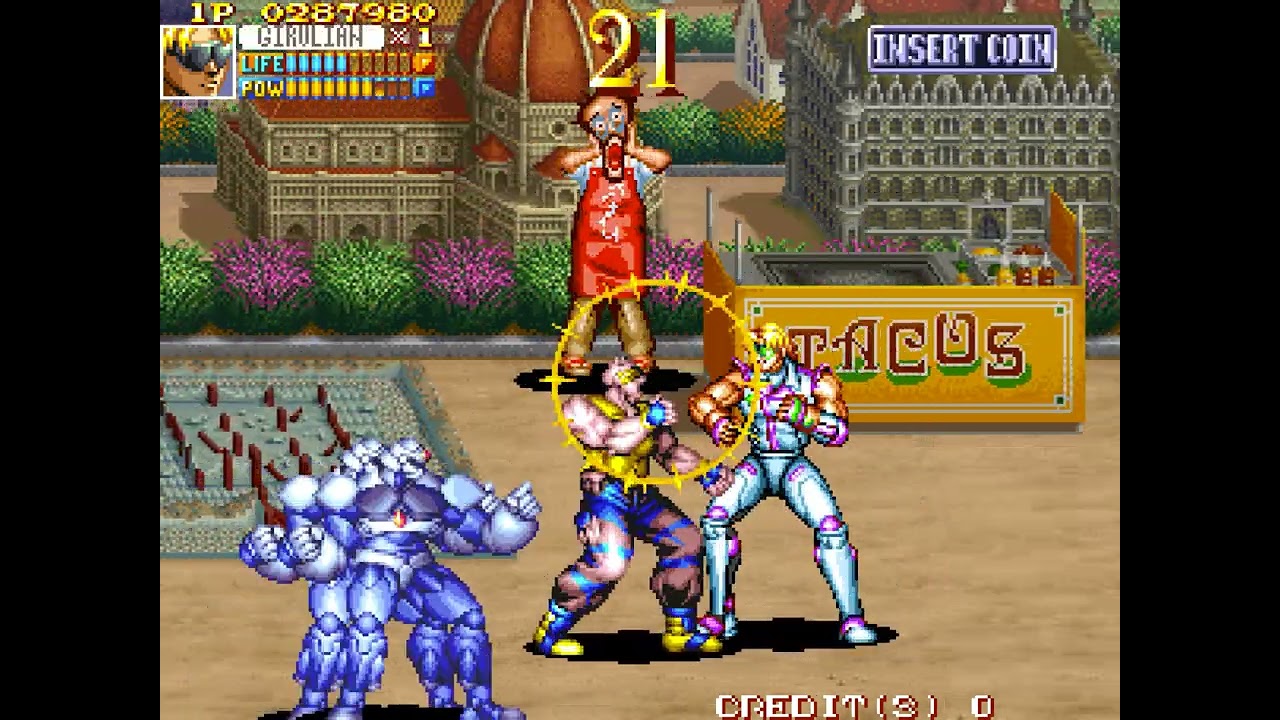 Gameplay Video