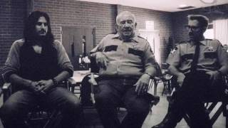 MJ Keenan/Billy Gould/Brad Wilk/Tom Morello - Calling Dr. Love (Kiss Cover)