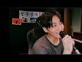 [ENG SUB] JUNGKOOK singing Heartbeat song On his birthday On VLIVE