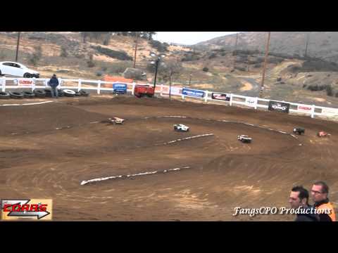 CORRS 2015 Round 1: RD 3 Race 3 - 4/25/15