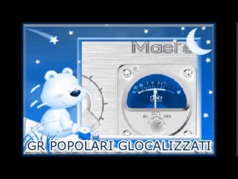 27.12.2014 - GR DEI POPOLARI GLOCALIZZATI - Ore 17.30