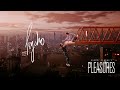 Harrdy Sandhu Psycho Pleasures EP