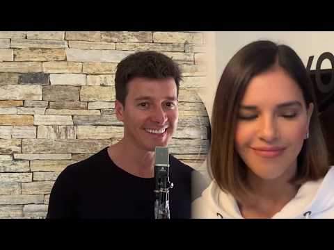 PACIÊNCIA - RODRIGO FARO E MARIANA RIOS (COVER LENINE)