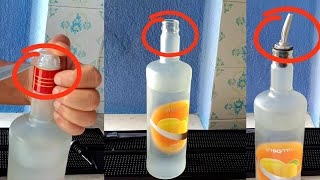 How To Remove The Bottle