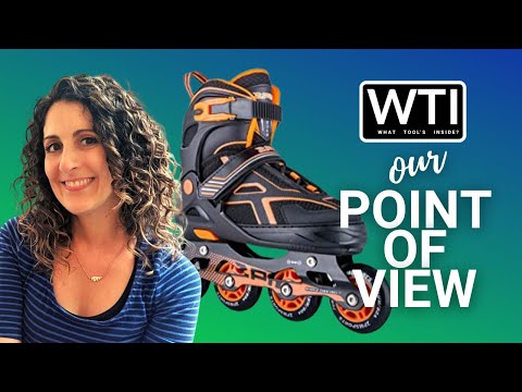 2PM SPORTS Torinx Incline Skates - WTI product video review