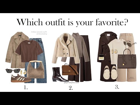 Over 50 Elegant Winter Outfits | 50+ Fashion