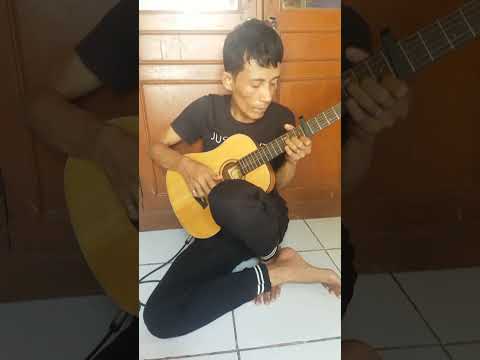 vierratale - curhat (fingerstyle)