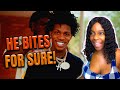 HE S GOTTA BITE RIGHT Li Rye Did Bout That Official Music Video REACTION