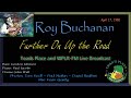 Roy Buchanan - Further On Up the Road  _Live 1980