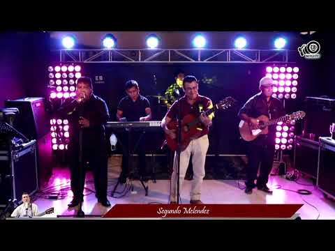 Concierto en Vivo Abril 2021   Segundo Melendez (D.R.A.)