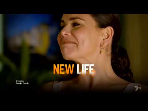 Home and Away Promo| Old wounds, New life, A fresh start?