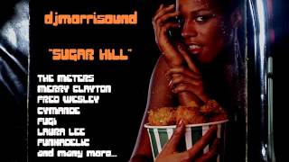 Disco Funk 70's live mix - Deep Funk and Soul