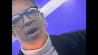 C&amp;C Music Factory - Gonna Make You Sweat (Everybody Dance Now), HD (Digitally Remastered &amp; Upscaled)