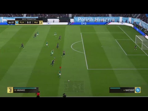 FIFA 19   Liga GFCC FUT