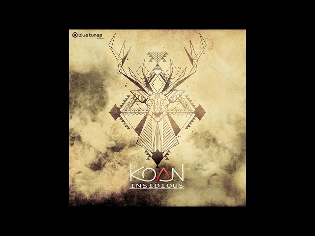 Koan - Desolate My Slack