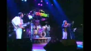 The Who-(05)-Don't Let Go The Coat-1981-Rockpalast, Essen